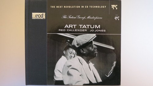 Japan xrcd art - xrcd, the