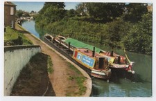 Braunston Northamptonshire