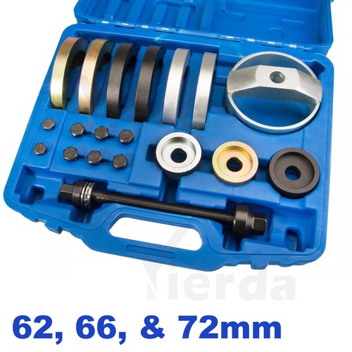 Gen wheel bearing tool - gen, 2