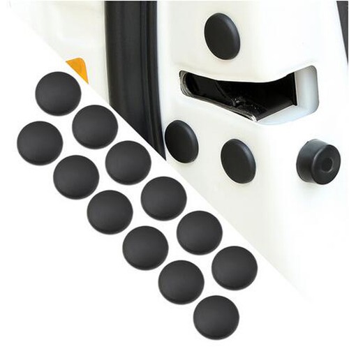 12pcs car interior door lock - door,