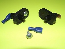 Classic mini austin rover door