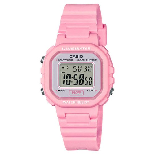 Casio la20wh 4a1 women - casio, la20wh-4a1
