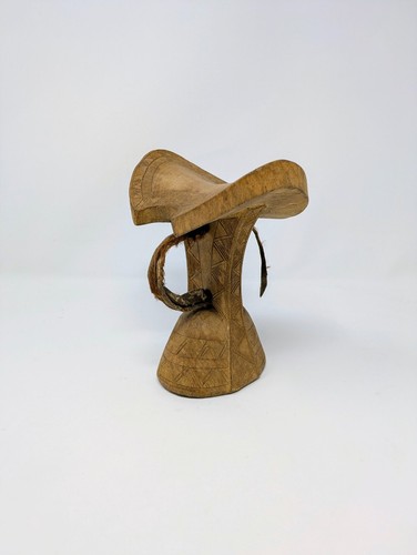 Mid 20th century - century, hand-carved