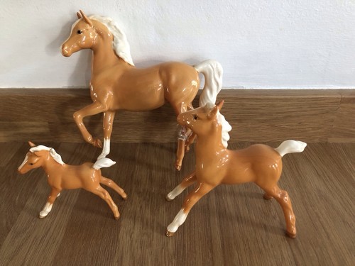 Vintage beswick palomino - vintage,