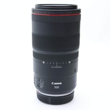 Canon RF 100mm F/2.8L Macro IS