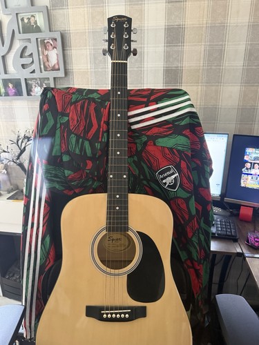 Squier fender 105 full - squier, by