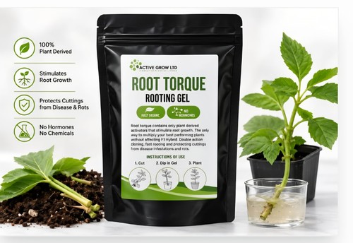 Rooting gel organic - rooting,
