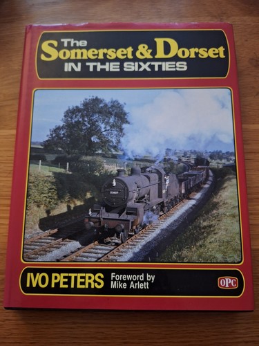 The somerset dorset - the,