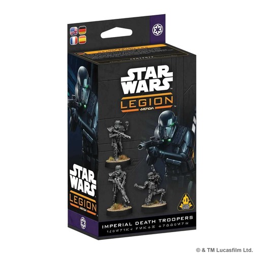 Star wars legion imperial - wars:,