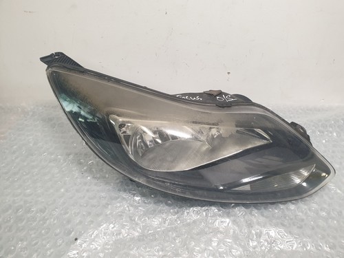Ford focus mk3 2011 - 2011, driverside