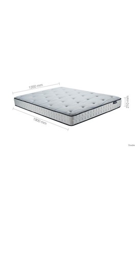 Sleepsoul air open coil - sleepsoul,