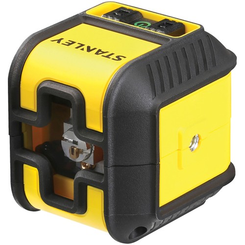 Stanley intelli tools cubix - tools, cubix™