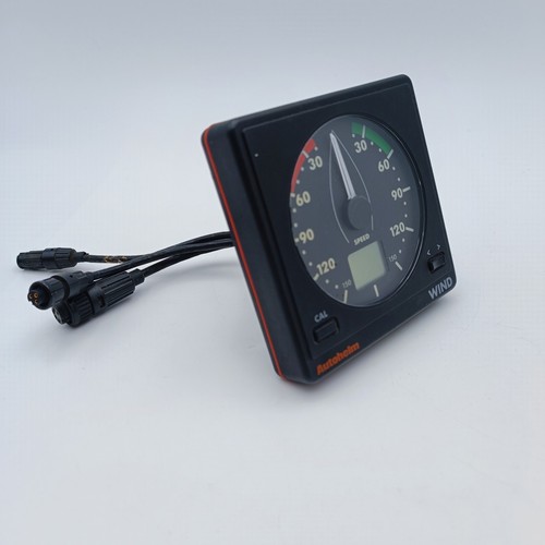 Autohelm st50 plus wind - st50,