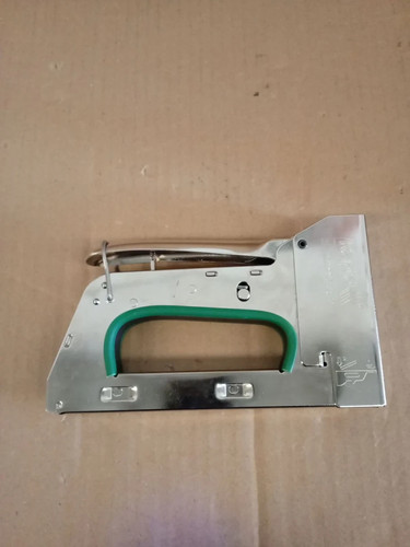 Rapid heavy duty manual - duty, staple