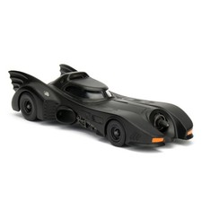 Batman 1989 Batmobile 1:32