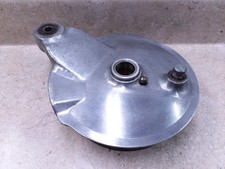 Yamaha 360 Enduro RT2 RT3 Rear