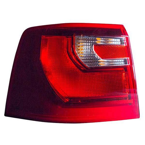 044455 tail light - light, assembly