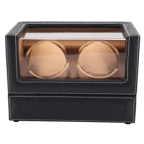Driklux double watch winder - driklux,