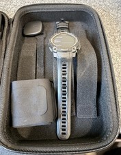 Garmin Instinct 3 Smartwatch +