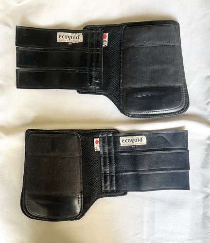 Ecogold boots pair - ecogold, xc