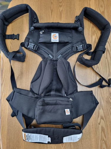 Ergobaby bcs360ponyx omni - ergobaby, 360