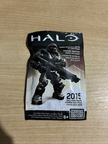 Mega bloks halo - ,