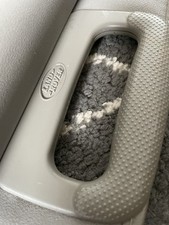 Land Rover Freelander 1
