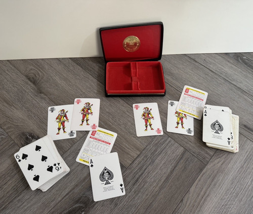 Rare vintage player - vintage, player's
