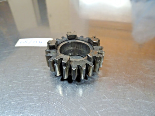Ducati single z22 gear - ducati,