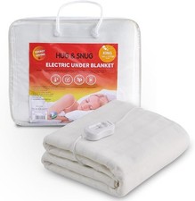 Silentnight Dual Control