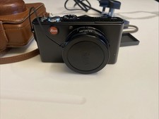 Leica D-Lux 3 10.1MP Digital