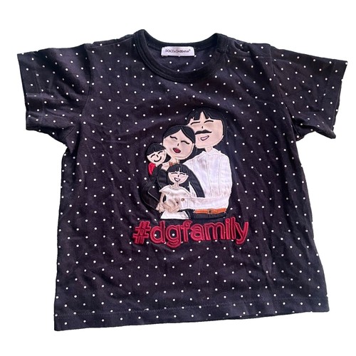 Dolce gabbana baby t shirt - baby, t-shirt