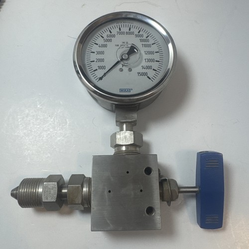 Autoclave engineers - autoclave,