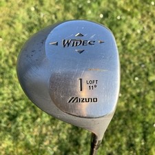 Mizuno Widec Driver / 1 Wood -