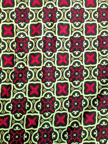Yard michael miller - michael, fabric