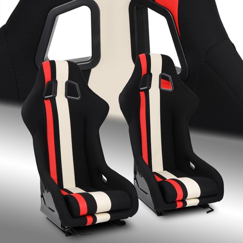Universal main black - main, black+red&white