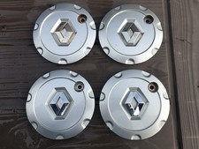 Set of Genuine Renault Clio