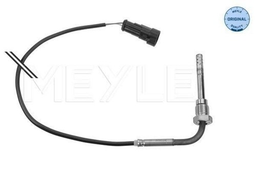 Meyle exhaust gas temperature
