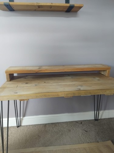 Piece reclaimed hardwood - piece,