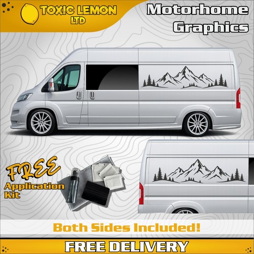 Lwb fiat ducato mountain - lwb,