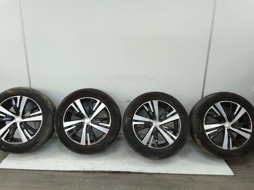 9809687377 set wheels - of,