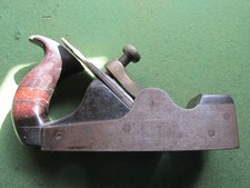 Spiers Ayr antique plane