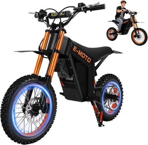 Y01 electric dirt motorcycle - y01,