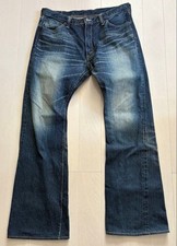 The Flat head W35 14.5oz 3007C