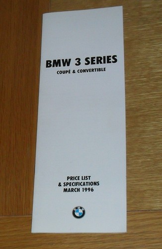 Bmw series coupe - coupe, &