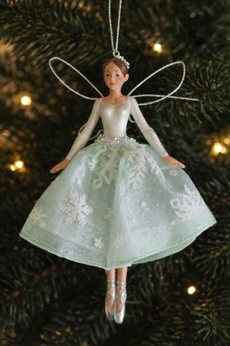 Gisela graham fairy ballerina - graham,