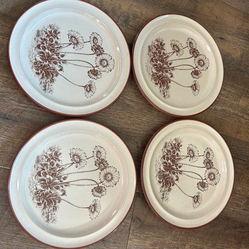 Noritake desert flowers - noritake,