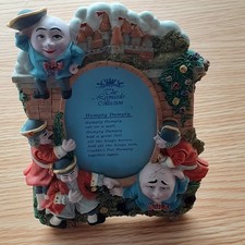 Leonardo Collection Humpty