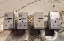 4 x Simpler Networks