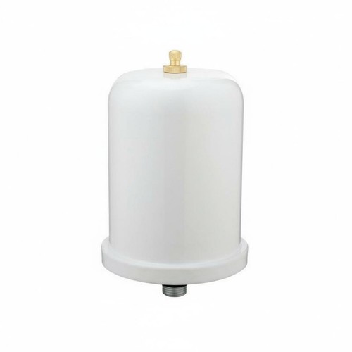 Pressure vessel for water - , pump